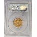 AUSTRALIA 1893 . ONE 1 SOVEREIGN . SYDNEY . GOLD . SLABBED